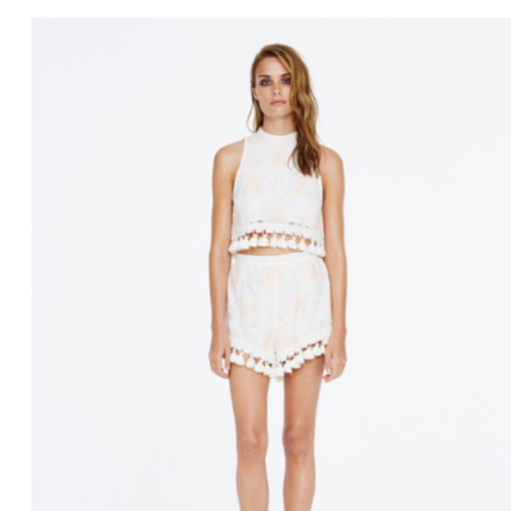 Alice Mccall